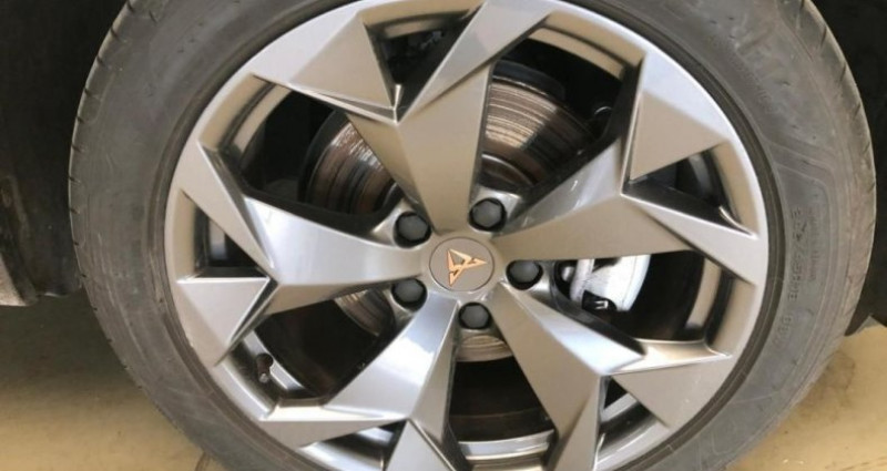 Cupra Formentor 1.5 eTSI Hybrid 150ch DSG7 V | CAMERA SIEGES CHAUFFANTS  occasion � Sainte-Croix-en-Plaine - photo n�7